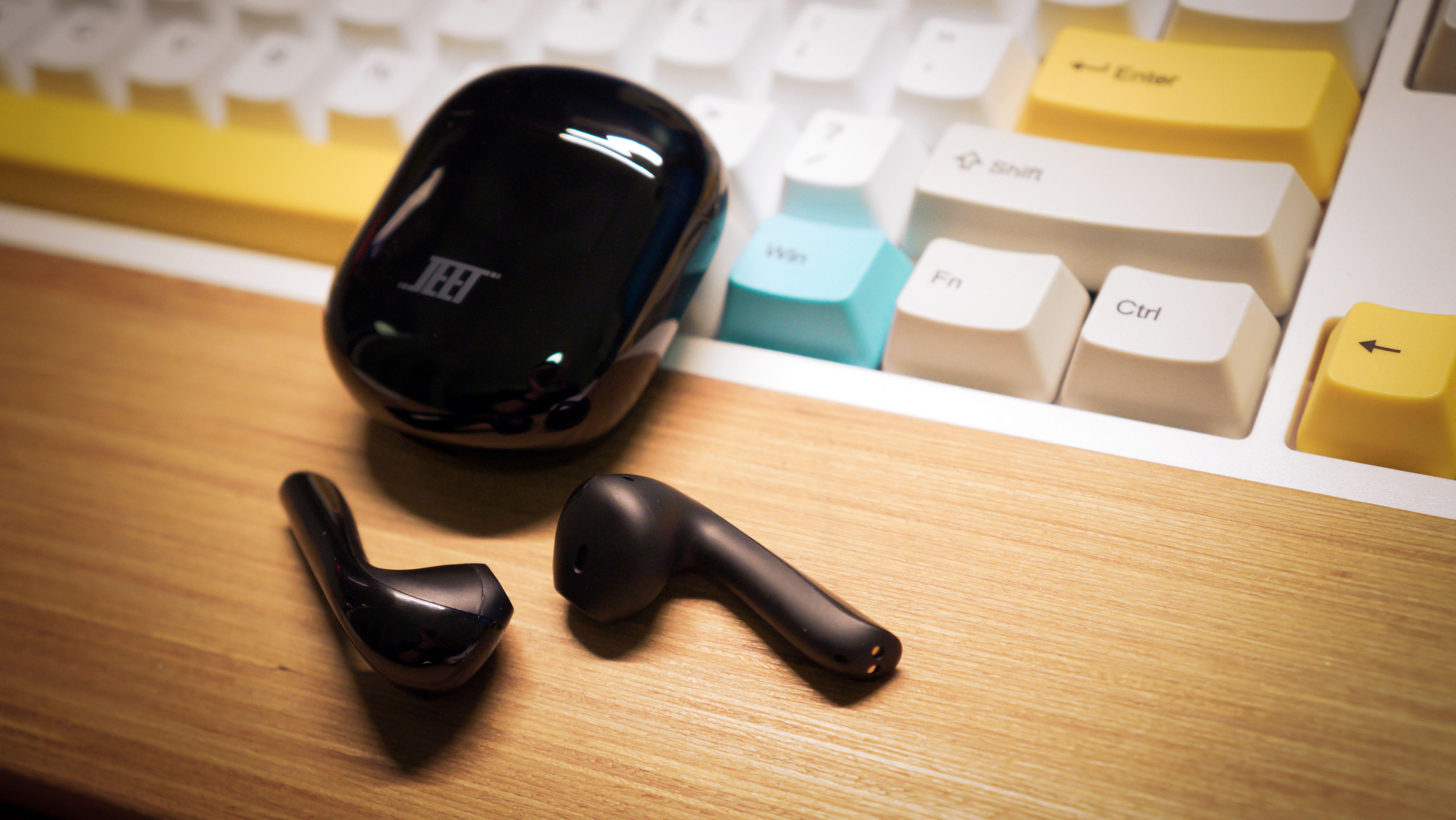 JEET ONE再次升级？是否可替代价值千元的AirPods