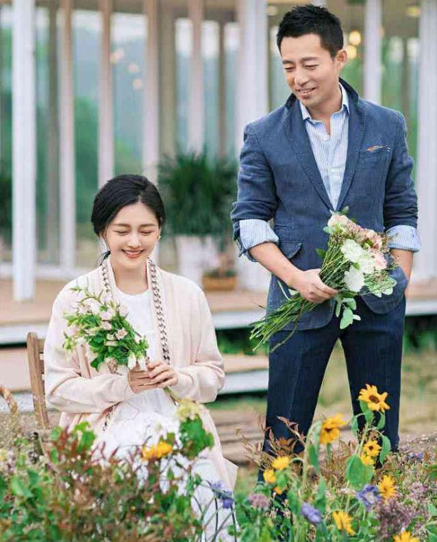 大S汪小菲离婚？气话？二人早已各玩各的，妹妹小S也时常被家暴