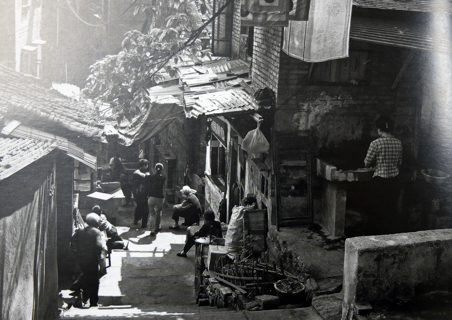 重庆冷知识：比母城渝中历史更久远，总是被人忽视的江北城