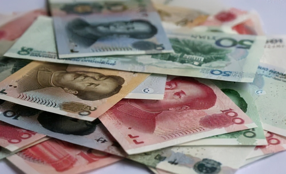 央行正式宣布第三種支付方式，即將取代二維碼？