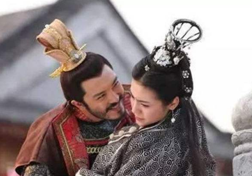 大隋朝第二位皇帝杨广：开凿大运河沿用至今，