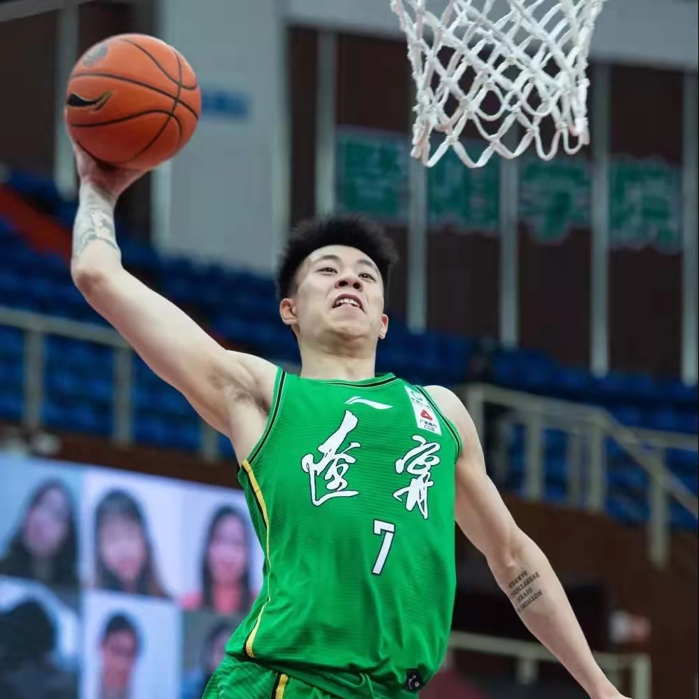 3月8日晚，张镇麟之夜，国内球员都应有像他一样