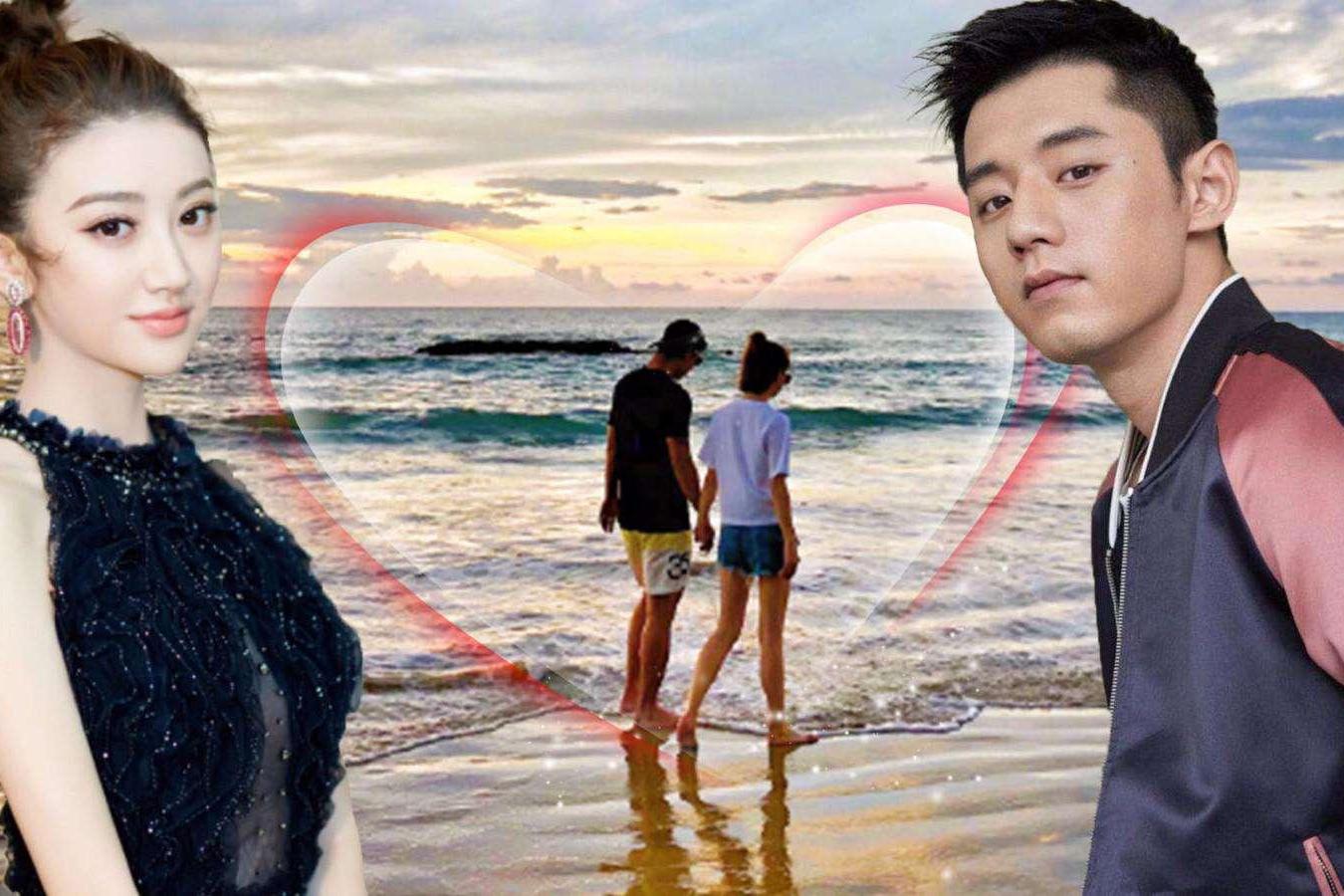 “世界第一初恋”张继科刘诗雯：最好的他们之