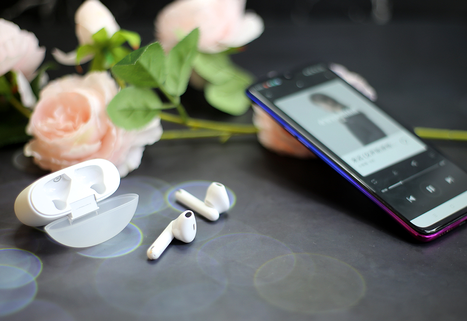 莱茵认证的真无线耳机，OPPO Enco Air带来夏日清凉
