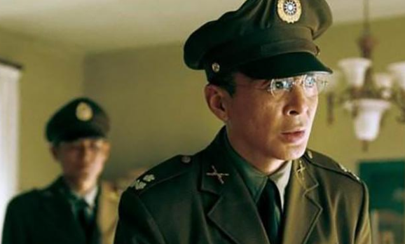 杀害江姐的凶手藏在江西8年，却因骑自行车暴露