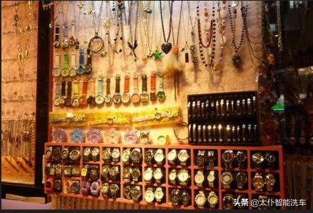 智能洗车机入选2020年最适合创业的十大项目