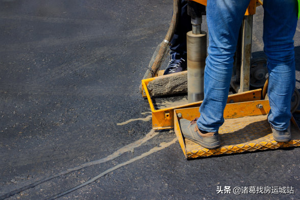 运城17项城建重点工程，5条道路同时修建，恢复