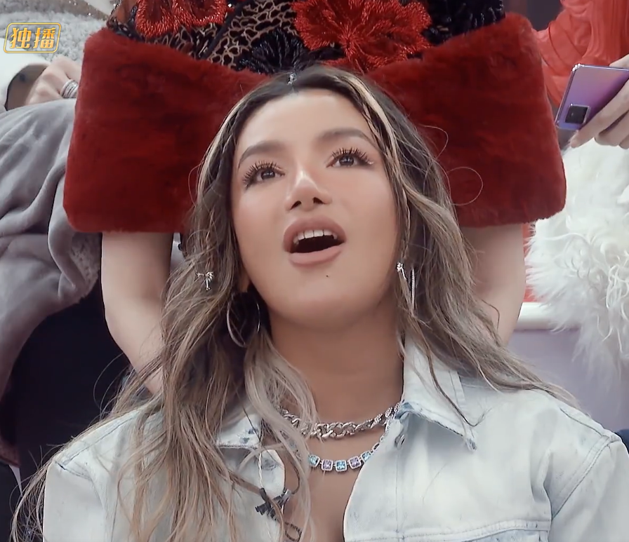 《浪姐2》7位女星悄悄变脸？陈小纭脱胎换骨，张