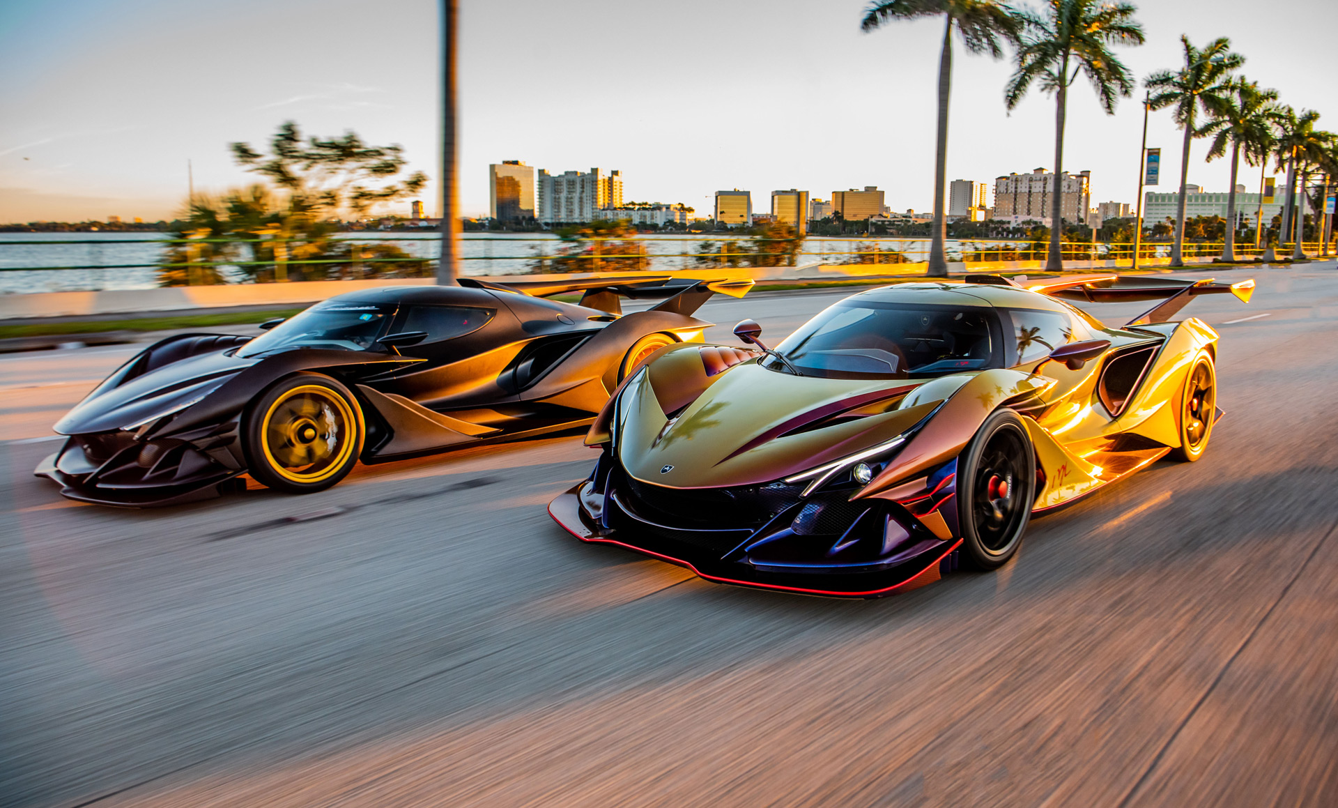 阿波罗跑车价格多少钱_【读车号】