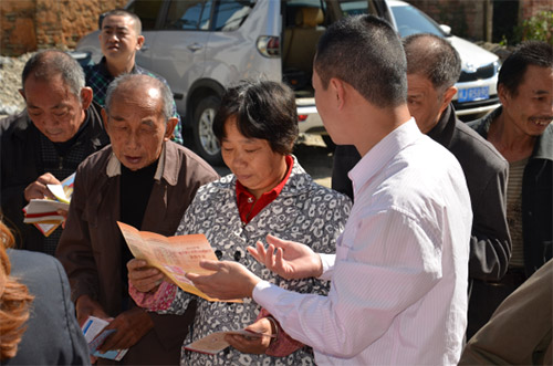 中国邮政年亏损百亿，为什么还没倒闭？资本不到的地方国家为你送