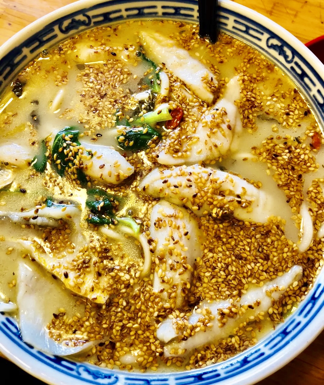 上海黃魚(yú)面,上海黃魚(yú)面館排名第一