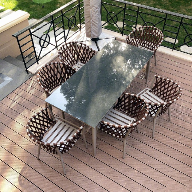 思夫心切！ 伊能靜曬豪華別墅內景，新家佈置完成喊話秦昊快放假