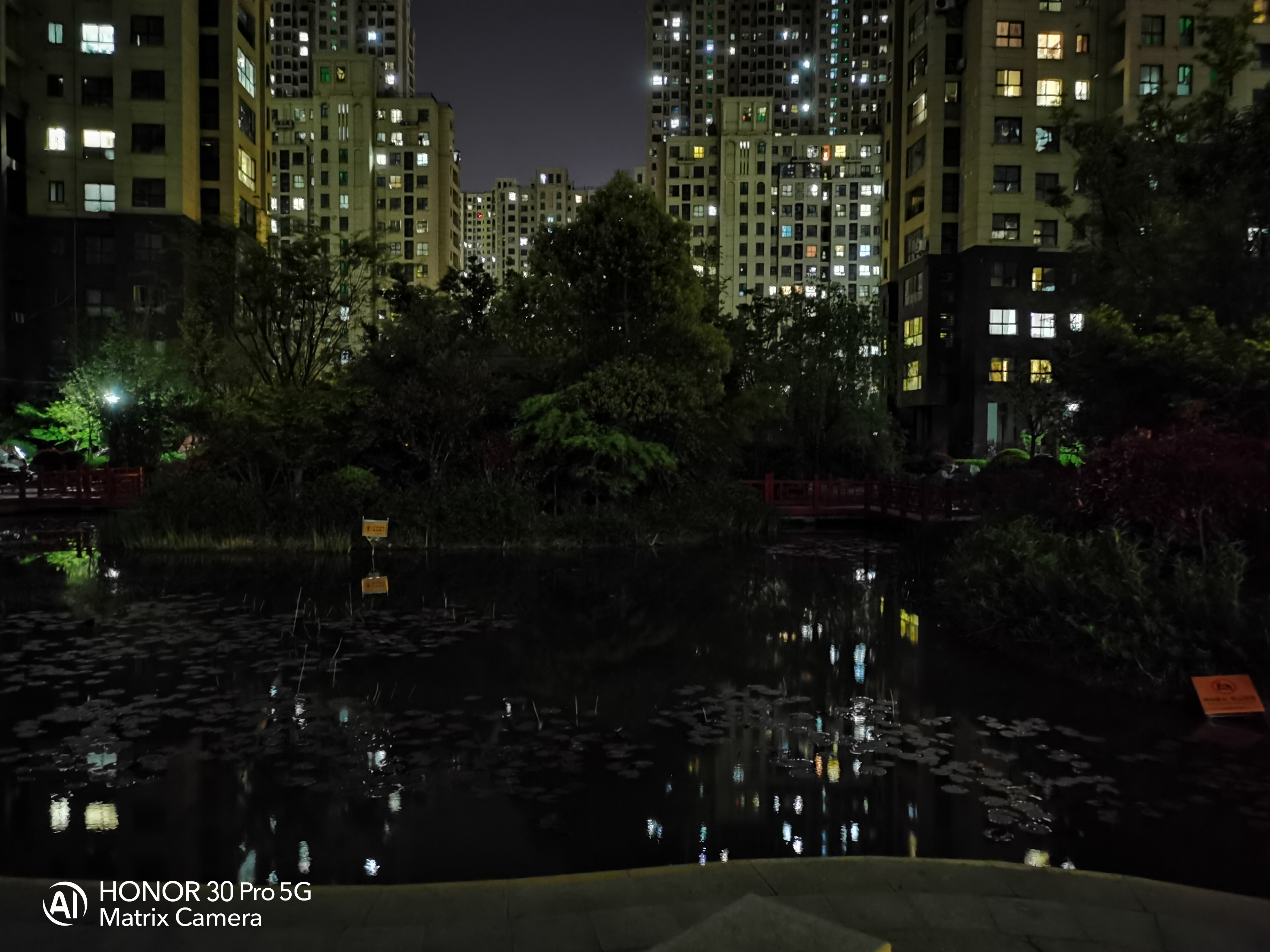 当完全不会拍照的媳妇儿上手测试荣耀30 Pro，你