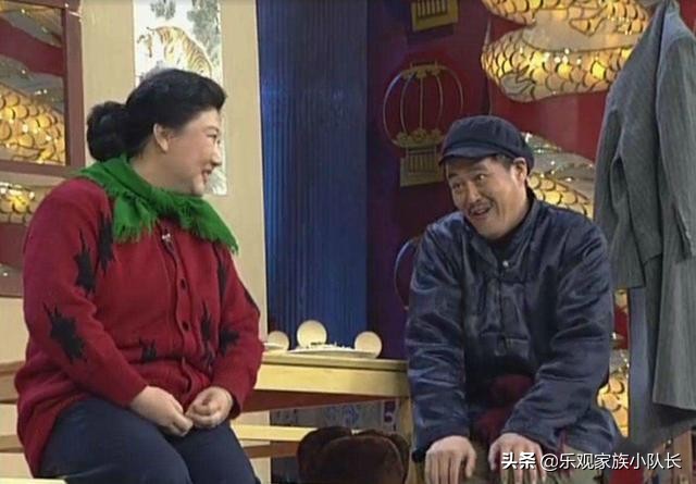高秀敏至死不与赵本山和解，赵本山到她葬礼上："妹呀，哥来晚了"