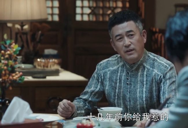 《扫黑风暴》杀手老宁，7次出场杀4人，最后一次