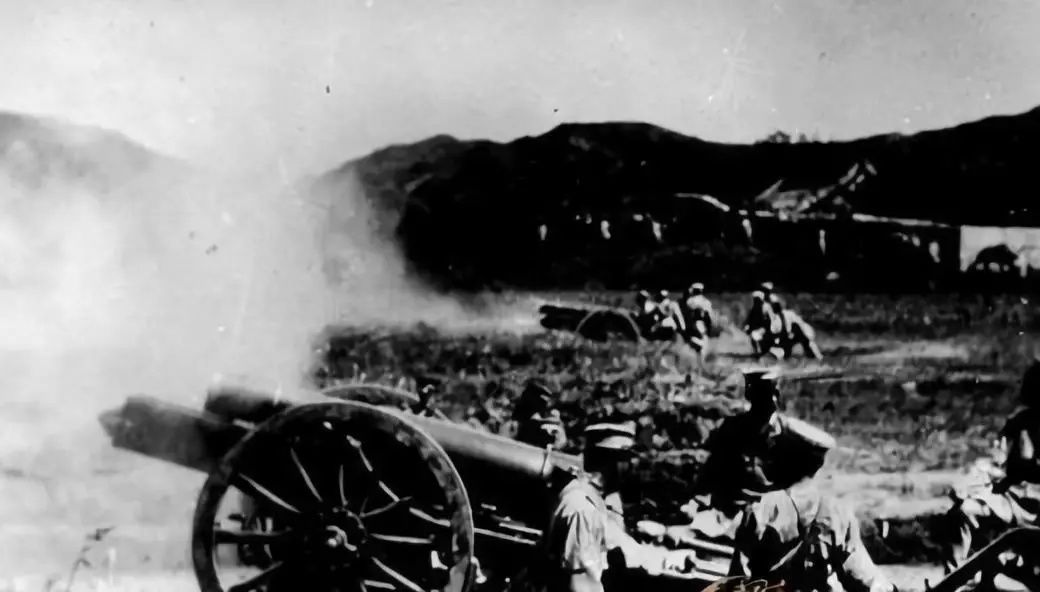 30万东北军惨败，日本却信心大增，一场被忽略的