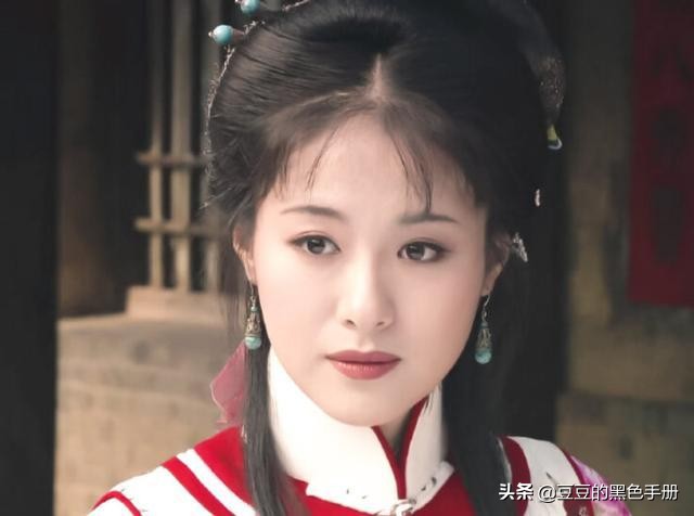 黑土地出大美人，16位东北女明星，个个盘正条顺，美得各有千秋