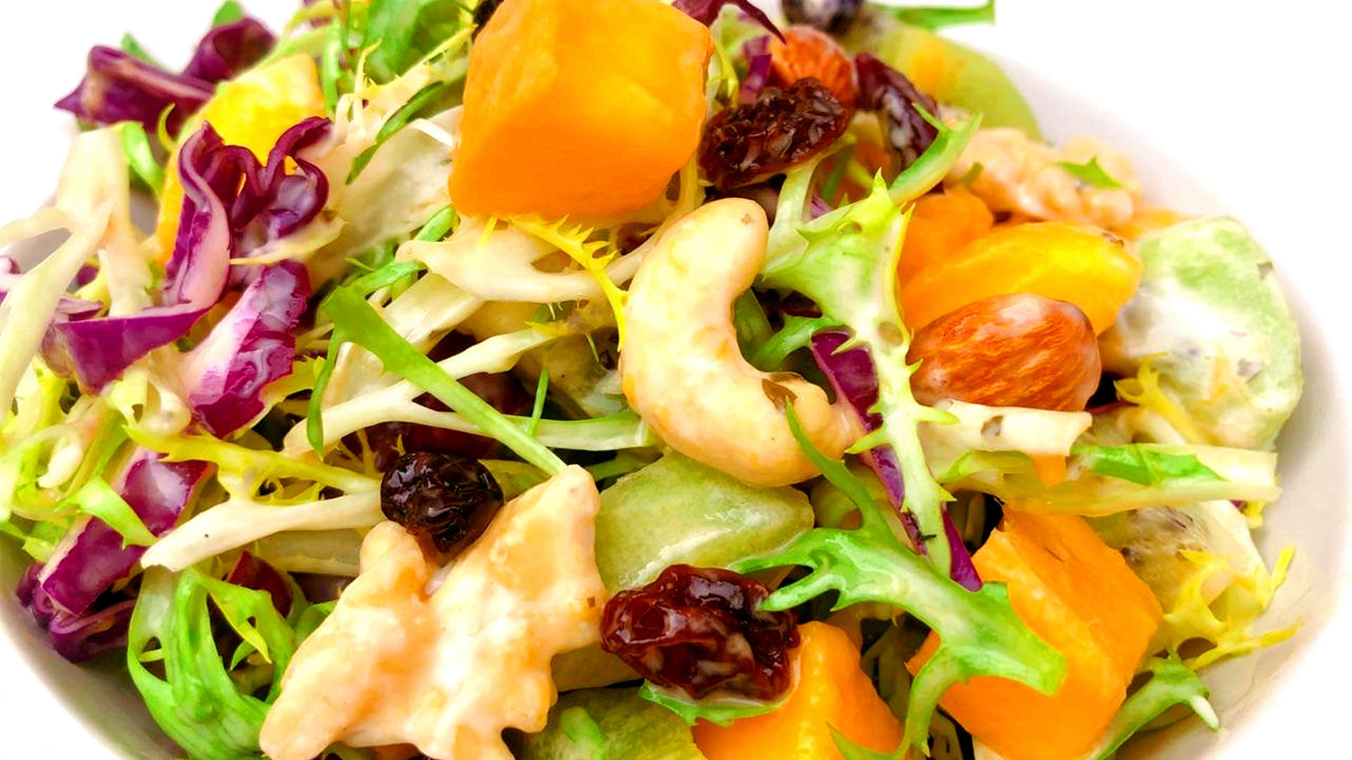 厨房秤也玩黑科技，除了称重，还能分析热量和营养成分