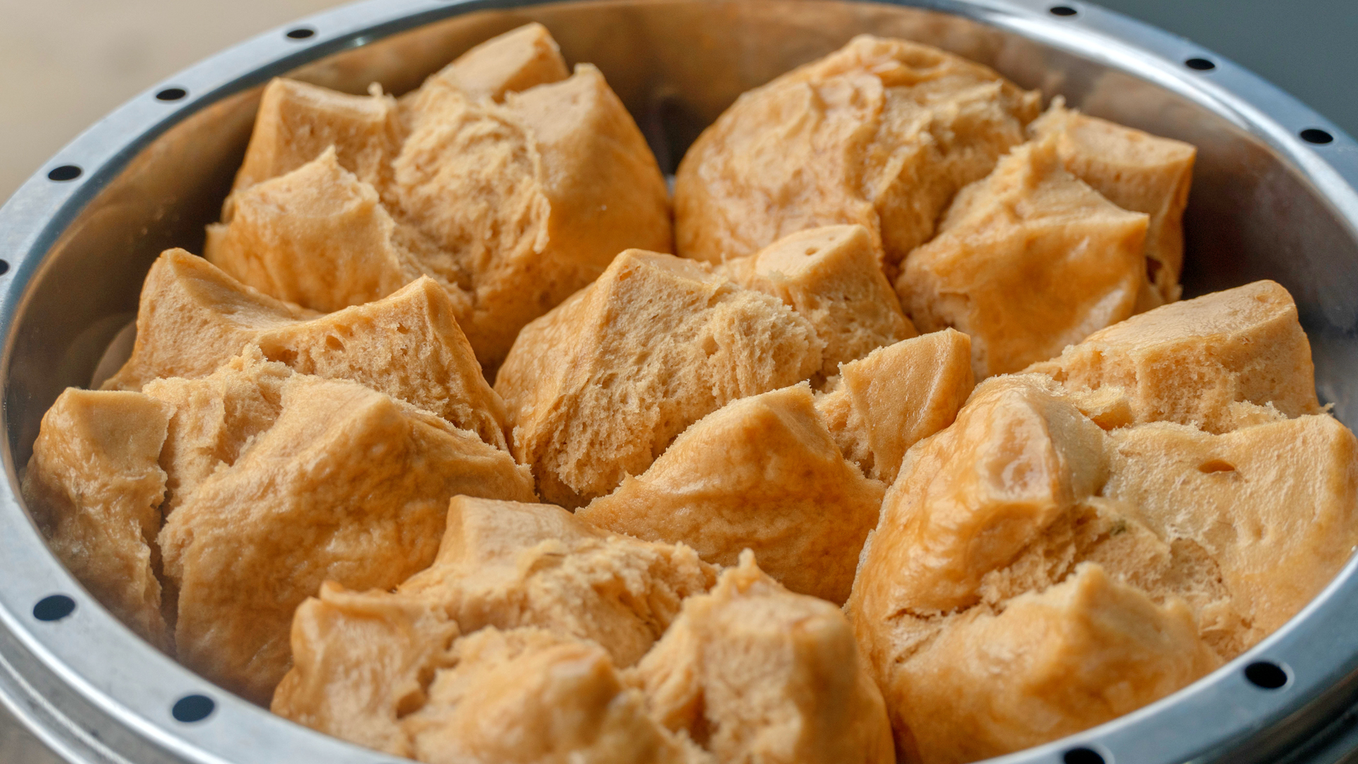 5款花樣饅頭做法，簡單易學，款款精緻漂亮，挑食的孩子也愛吃