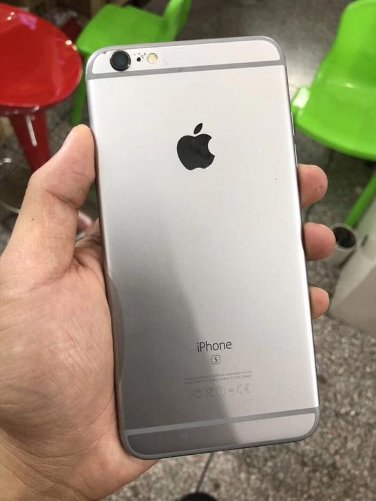 iPhone长寿命，iPhone 6SPlus还能够用多长时间？