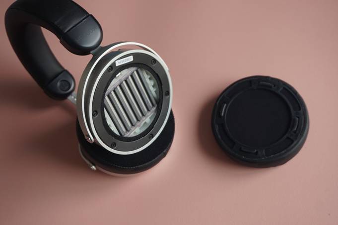 ​看不到的提升，听得见的效果-HIFIMAN HE400SE隐形磁体版耳机