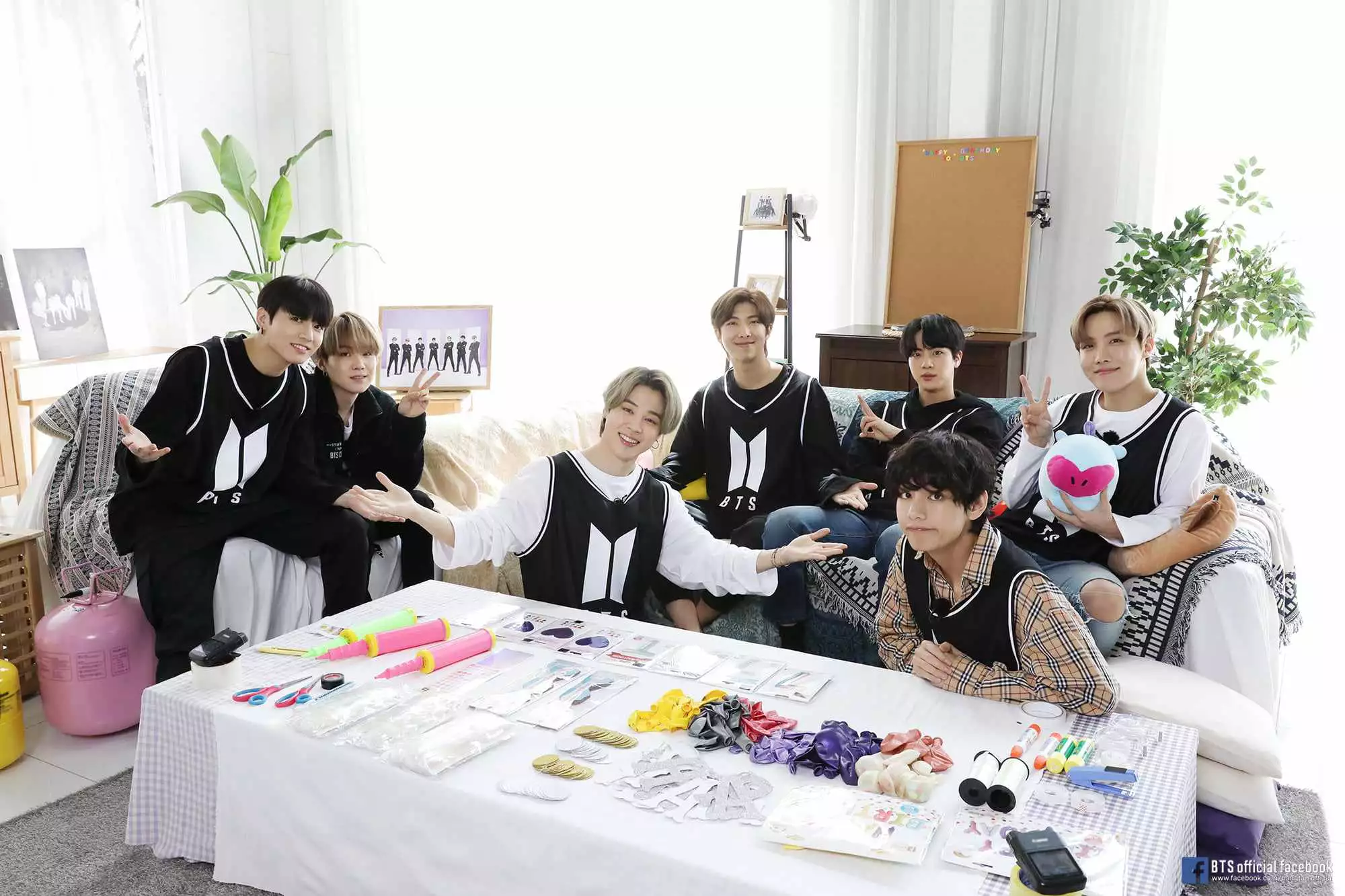 Big Hit执行长:世界上不会再有第二个BTS防弹少年团了