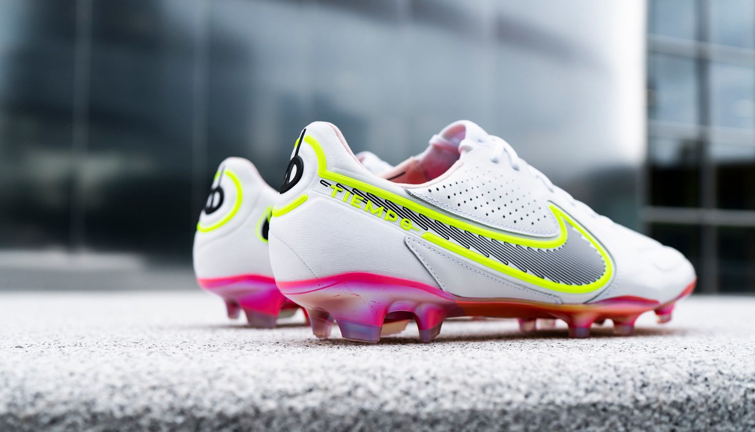nike tiempo rawdacious pack