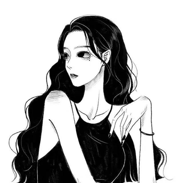 伤感失望自嘲的句子，句句悲凉，有没有一句说中你的心事图片