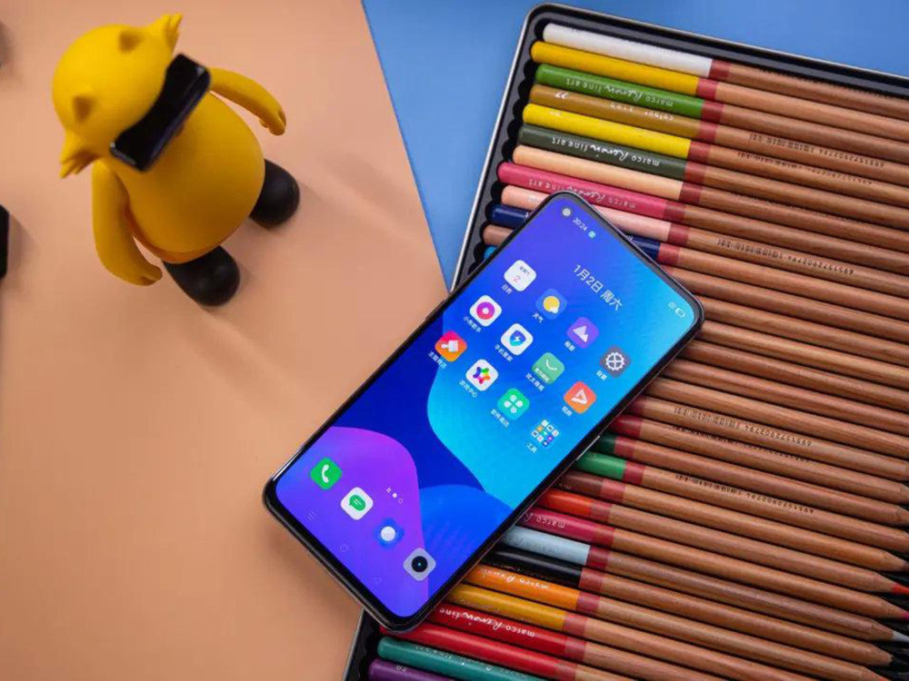 2021年5G手机怎么选？各价位最佳推荐，适合的才