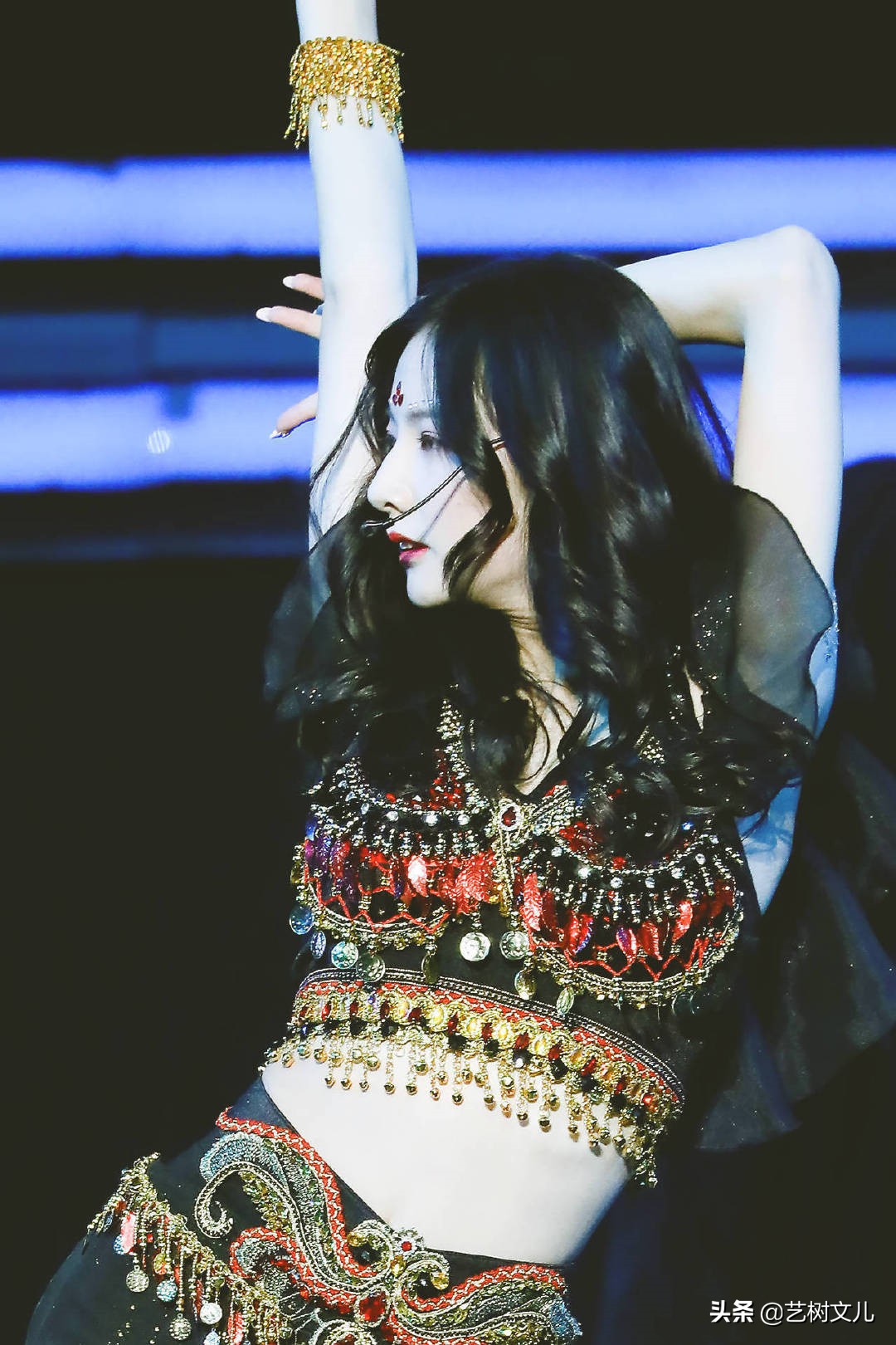 赵粤才是男观众要的“中性风”，刘雨昕和刘梦