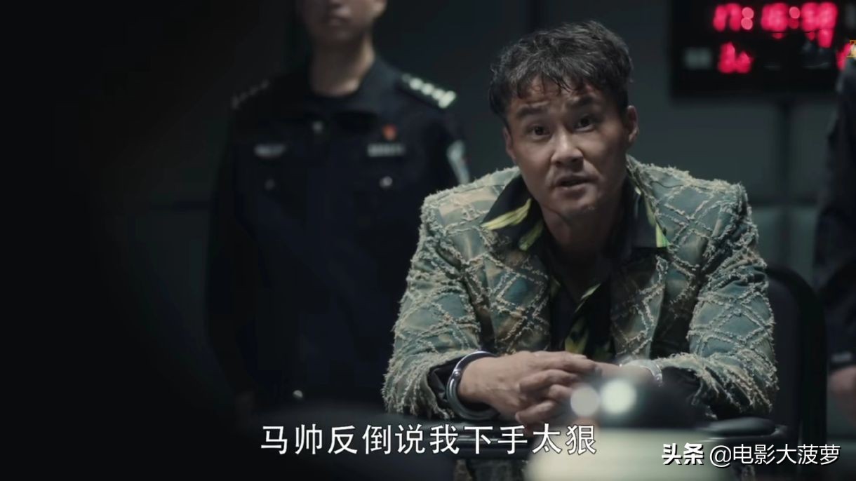 《扫黑风暴》4大原型案件“争议”始末，背后的真相果然更加残忍