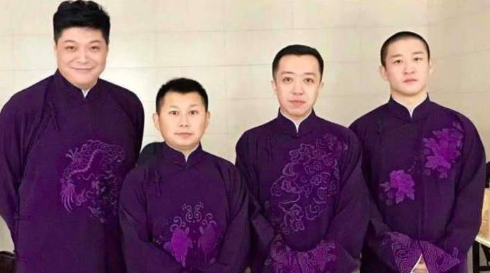 5大相声团体轮番上春晚，唯独德云社两大叛将没