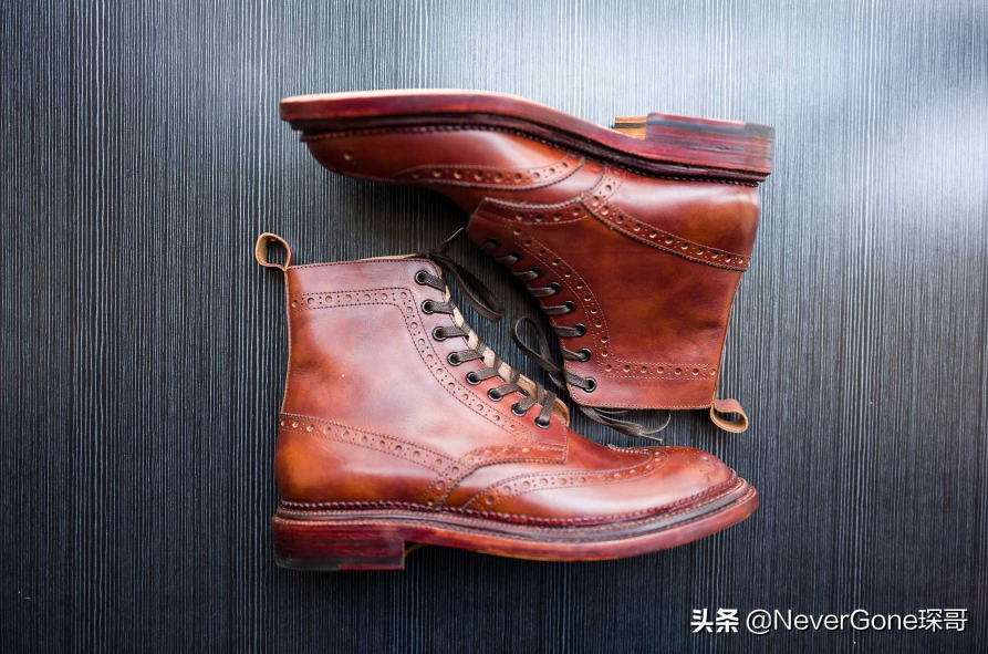 江南皮革厂倒闭了，但这些很难倒：几家始终生产高品质皮革的公司