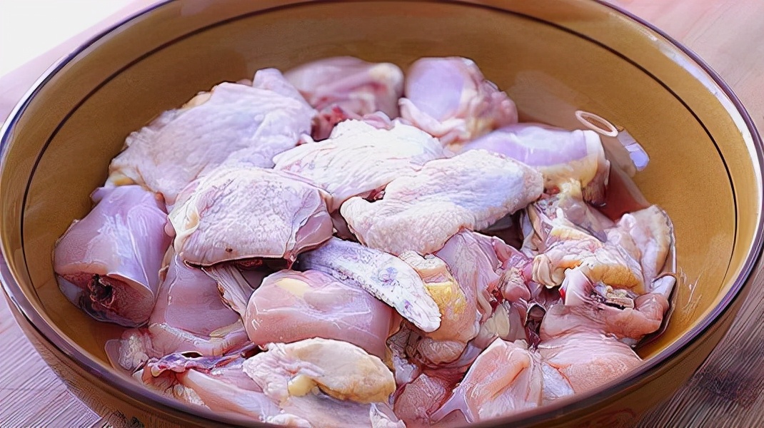 吃雞肉有什麼好處？ 雞身上“比較髒”的3個器官，盡量少吃