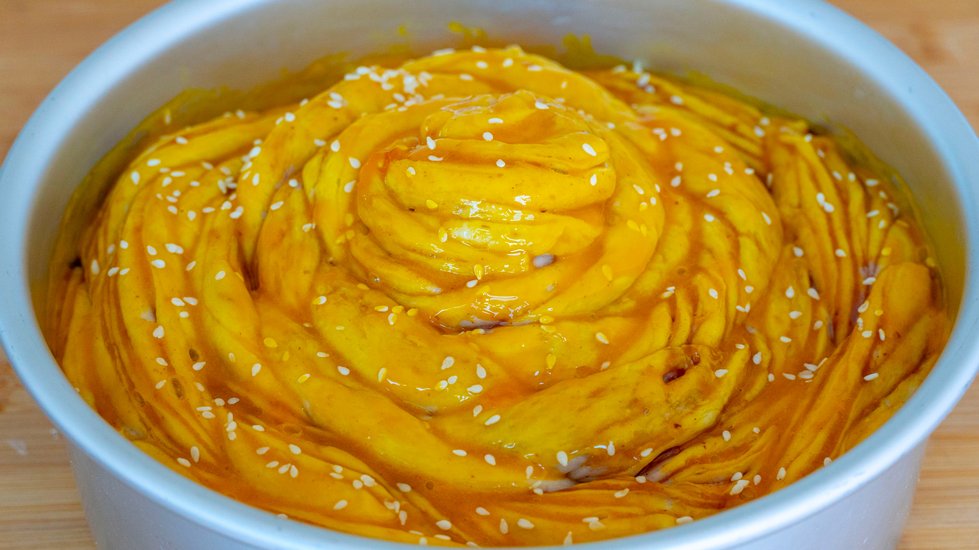 5款不用烤箱的懒人面包，好吃不上火，没有添加剂，全家老小都爱