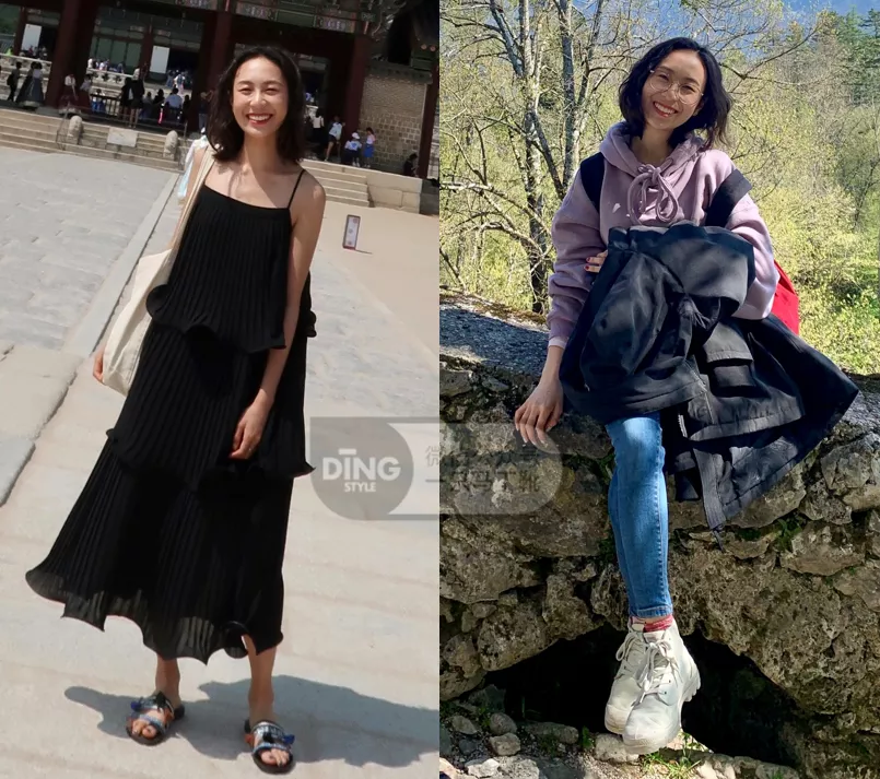 讀者分析 | 風(fēng)格模糊，學(xué)生氣重，怎么穿可以提升時(shí)髦感？