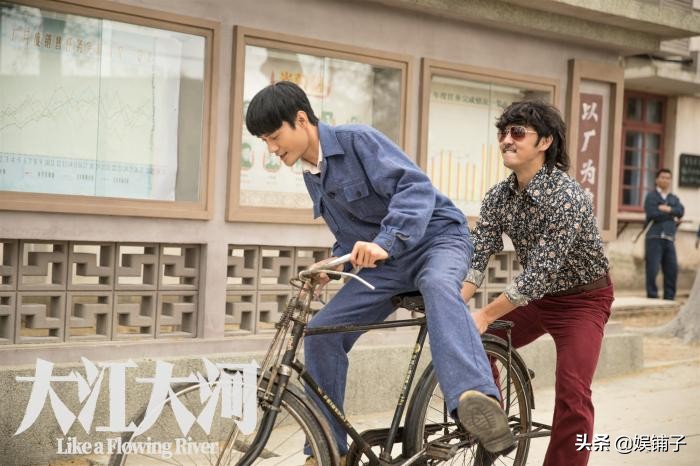 央视备播剧《大哥》地方台先播，李健再演圣父，翻版《娘亲舅大》