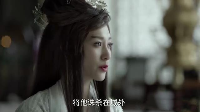 《庆余年》原著：太子因爱慕李云睿，染上难以根治的“花柳病”