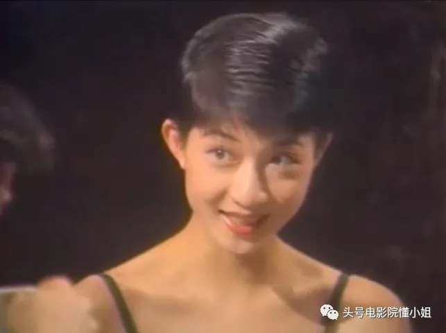 58岁陈木胜病逝,29年前拍出爆红剧《胜者为王》,有谁记得?