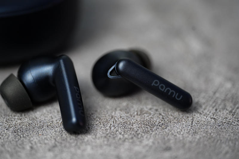 降维拉低主动降噪的大门槛：PaMu Quiet Mini体验