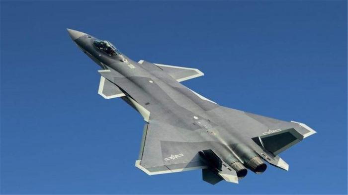 美国最快战机速度时速4100公里，俄3980公里，那中国怎么样呢？