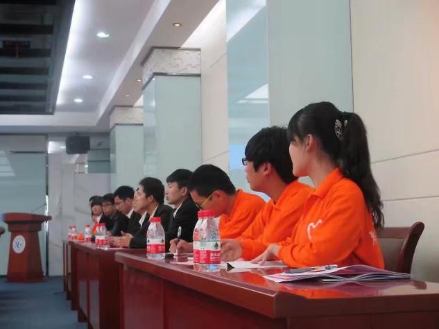 成熙国际英语学习是我大学最正确的选择