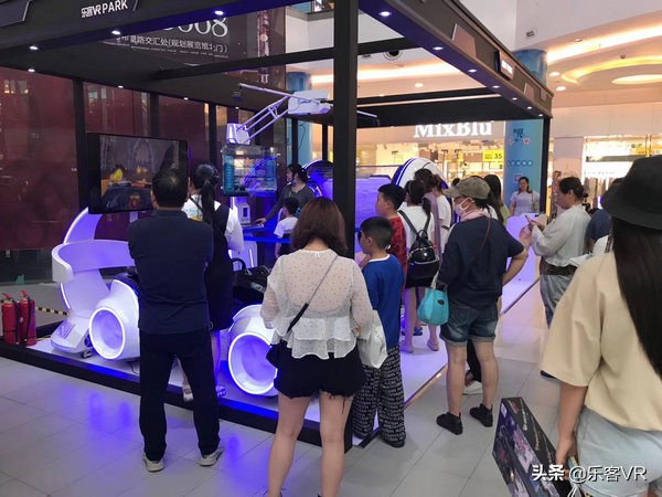 5G+VR时代来临啦！VR产业破冰回温