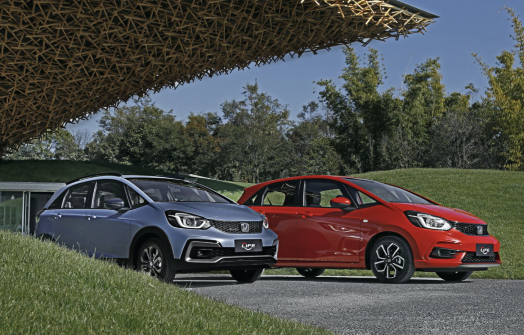 东风本田来福酱：是你的挑剔，成就了我的给力