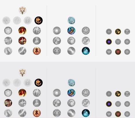 LOL:武器大师-贾克斯最高胜率打法思路，祝你在英雄联盟峡谷上分