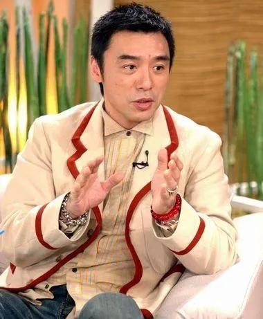 钟镇涛拒绝复婚：58岁再做父亲，是四个儿女的幸