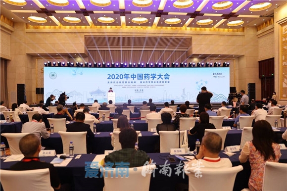 “看好济南”缘何成为医药峰会“高频词”？