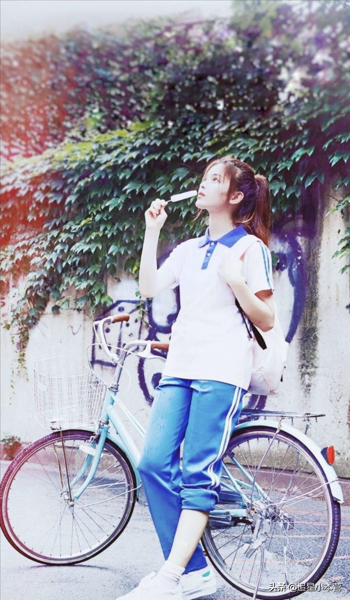 杨超越为什么火？娱乐圈的阶级固化，她寄托着