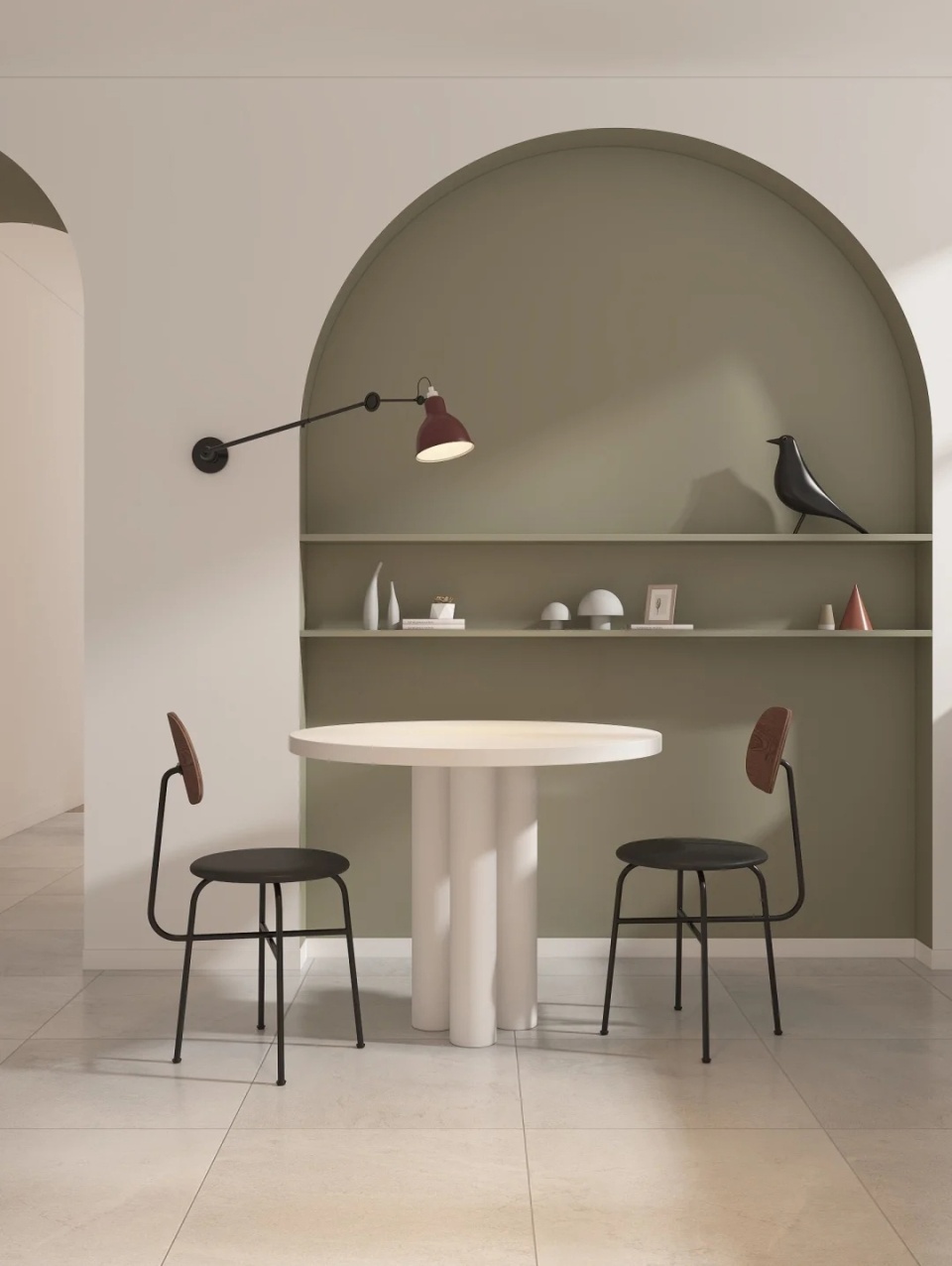 装修科普 ┃ 家居常用尺寸合集，记得收藏起来哦