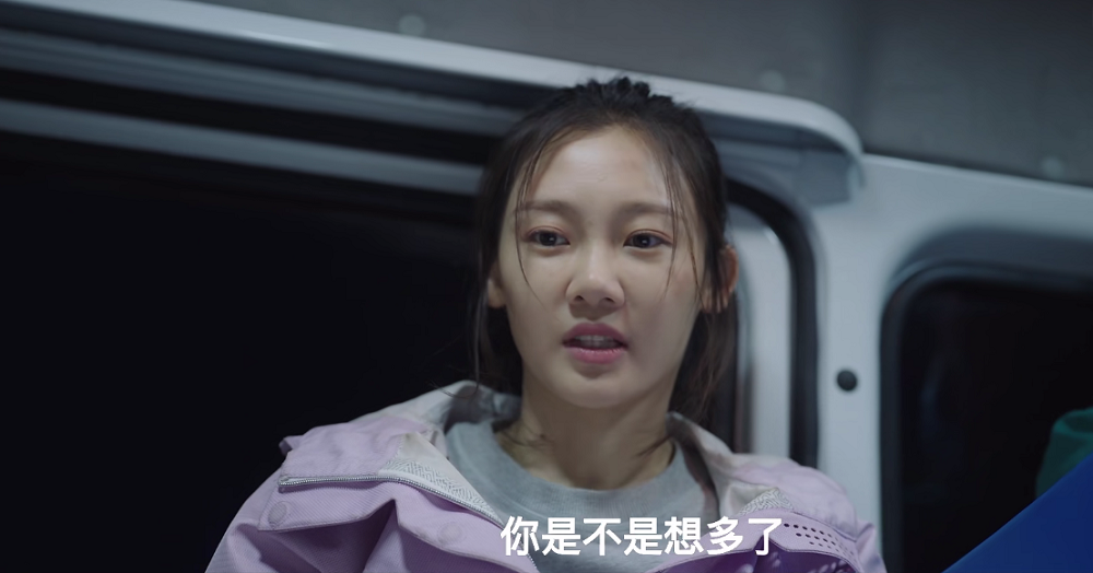 余欢水的悲剧，是他有机会重活一遍，也还是余